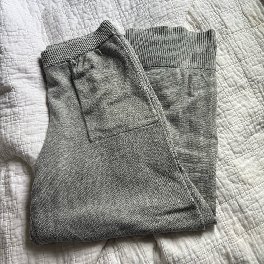 Fp solar sweater pant only